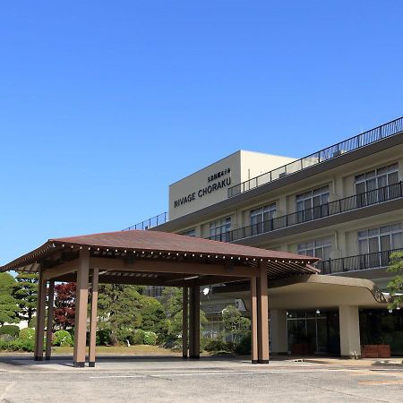 International Hotel Tamatsukuri Matsue Exterior foto
